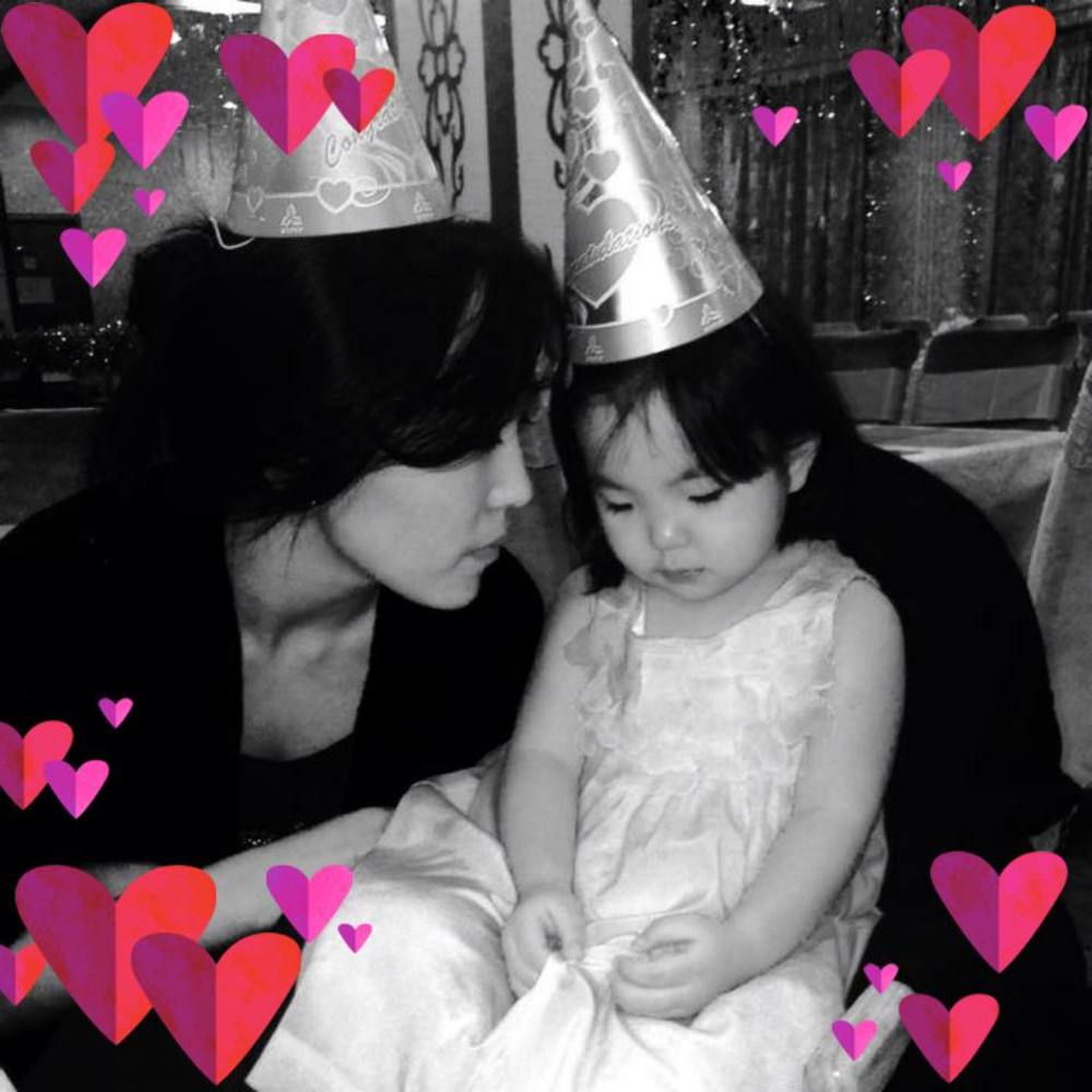 Meet your Posher, Ganjargal